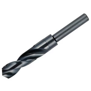 image of Dormer A170 HS 1/2in Parallel Shank Drill 14.00mm OL:156mm WL:83mm