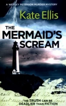 Image of The Mermaids Scream by Kate Ellis Book
