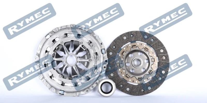 Image of RYMEC Clutch kit RYMEC JT1775