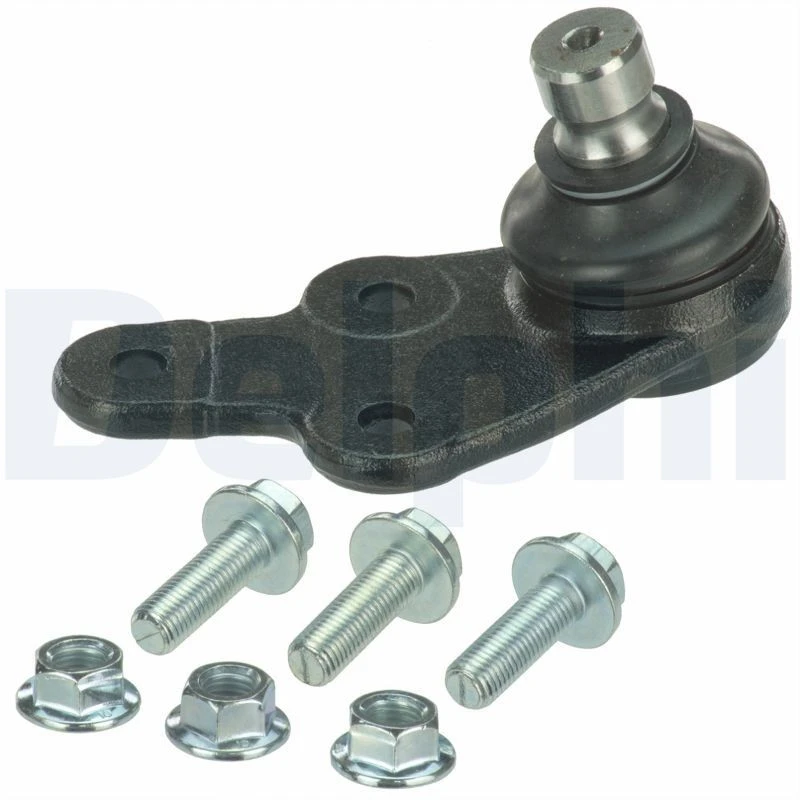 Image of DELPHI Ball Joint DELPHI TC3672