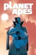 Image of planet of the apes tp vol 04 planet of the apes