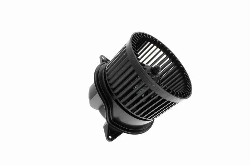Image of VEMO V25-03-1629 Blower Motor for right-hand drive vehicles Interior Blower (2669)