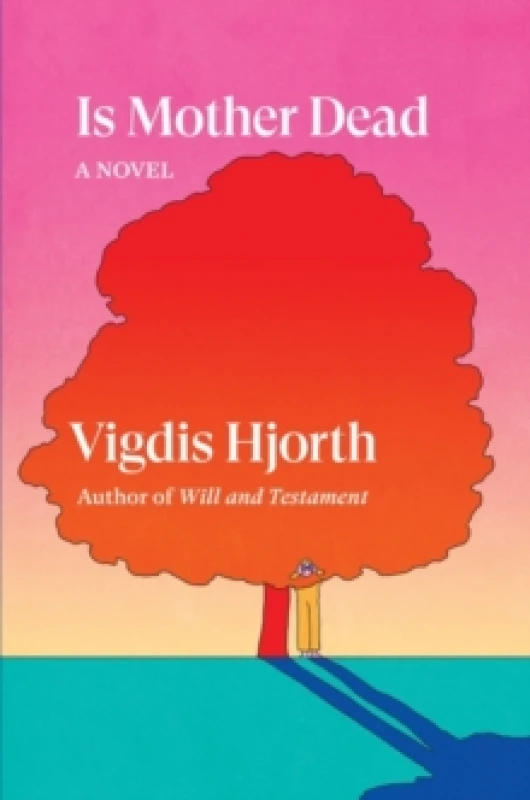 Image of Is Mother Dead Paperback / softback