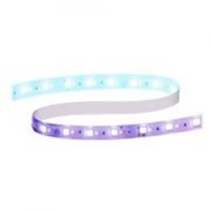 image of TP LINK KL430E Multicolour Kasa Smart Light Strip - 1m extension