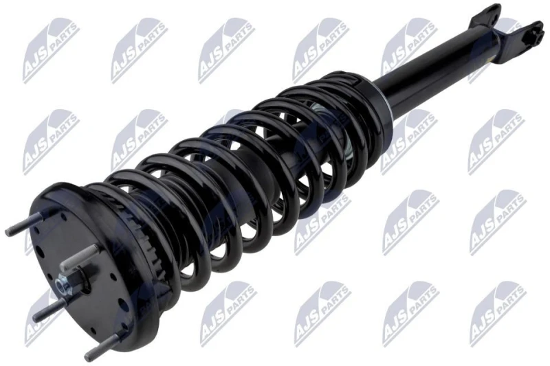 Image of NTY Shock absorber NTY A-JG-001