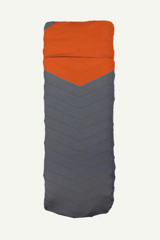 Image of Klymit Quilted V Sheet Pad Cover In Sack For V Pad