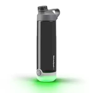 image of Hidrate Spark TAP Tritan Blk 24oz Chug