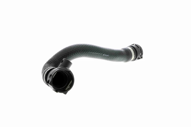 Image of VAICO V20-1688 Radiator Hose Original VAICO Quality, Upper Right Radiator Hose (475)