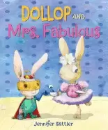Image of dollop and mrs fabulous
