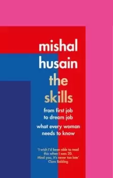 Image of The skills - Mishal Husain - Paperback - Used