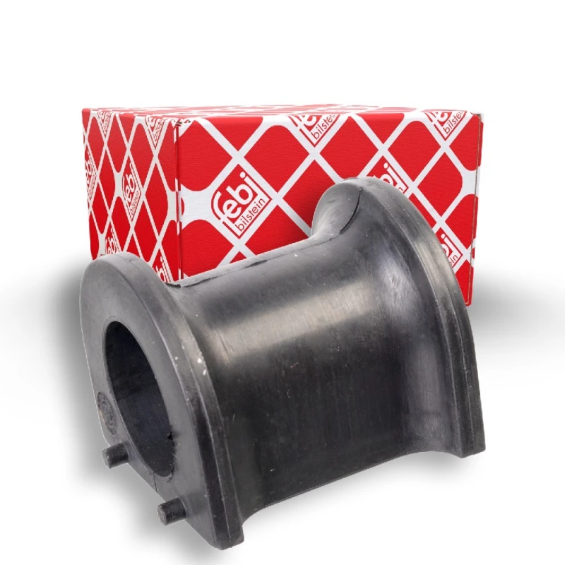 Image of Anti roll bar bush FEBI BILSTEIN 108044