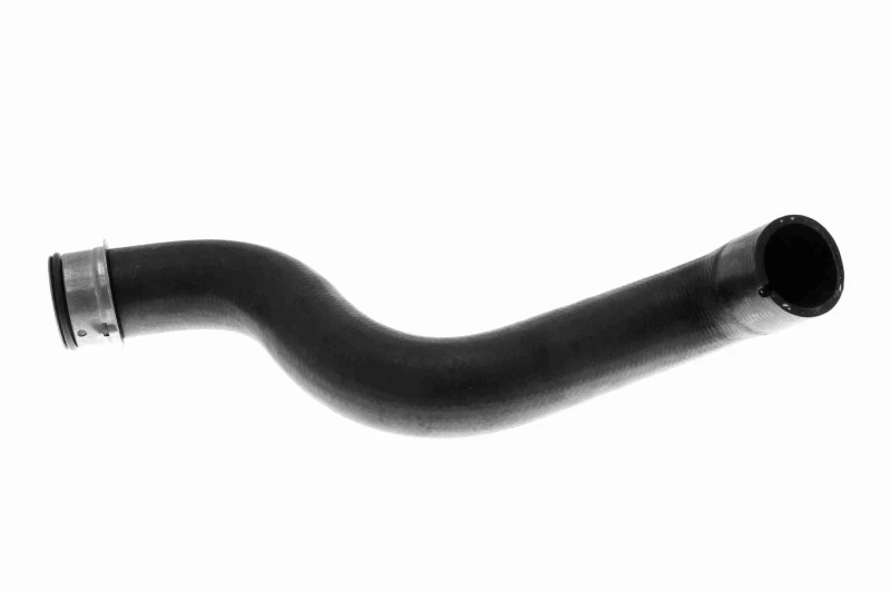 Image of VAICO V30-1664 Radiator Hose Q+, original equipment manufacturer quality, Lower Radiator Hose (475)