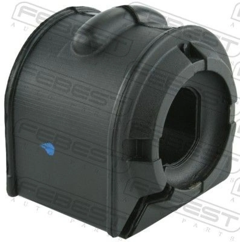 Image of Anti roll bar bush FEBEST MZSB-MZ3F