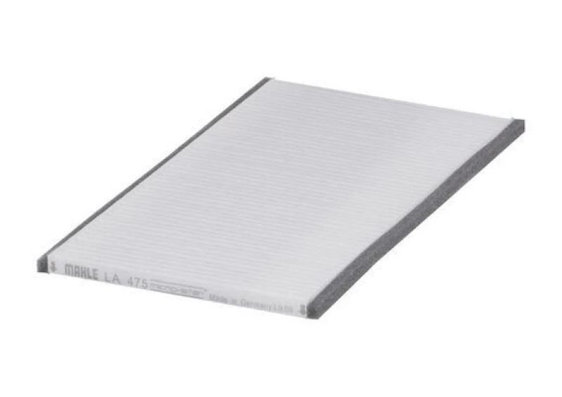 Image of MAHLE LA 475 Pollen filter Particulate Filter Filter,interior air (424)