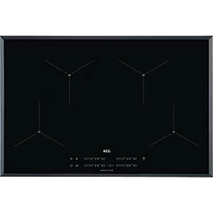 image of AEG IAE84411FB 4 Zone Induction Hob