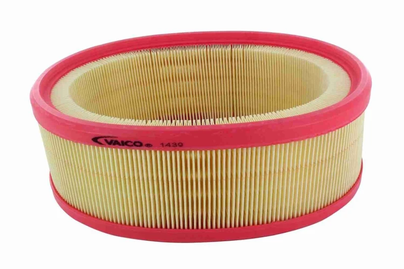 Image of VAICO V46-0555 Air filter Original VAICO Quality, Filter Insert Air Filter (8)