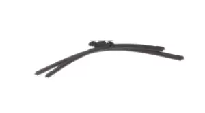 Image of RIDEX Wiper blade AUDI,MERCEDES-BENZ,BMW 298W0036 8P0998002A,8P1955425F,8P1955425H 8P1955426F,8P1955426H,61612158219,61612158220,61612159627,LR008820