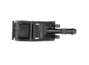 Image of JP GROUP Windscreen Washer Jet VW,SKODA,SEAT 1198700900 6E0955985,6E0955985A,6E0955985B Spray Nozzle,Washer Fluid Jet, windscreen 6E0955985,6E0955985A