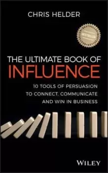 Image of The Ultimate Book of Influence by Chris Helder