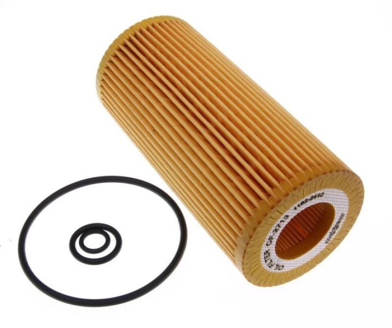 Image of MAXGEAR Oil filter MAXGEAR 26-2131