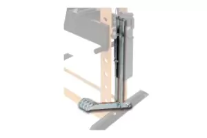 Image of Beta Tools 3027/KPP50 Pedal Control for Hydraulic Press Items 3027 030270555