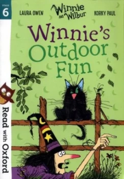 Image of Winnies outdoor fun by Laura Owen