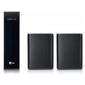 image of LG SPK8 2.0ch Wireless Speaker Set