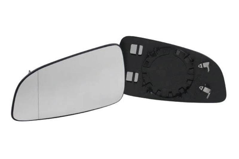 Image of JOHNS 55 09 37-80 Wing Mirror Glass Left Mirror Glass,outside mirror (1914)