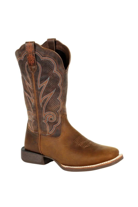 Image of Durango Rebel Pro Western Boot Brown