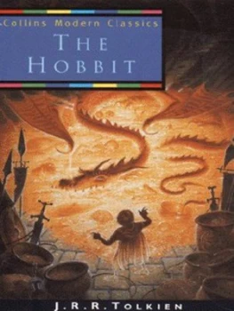 Image of The Hobbit or There and Back Again Paperback