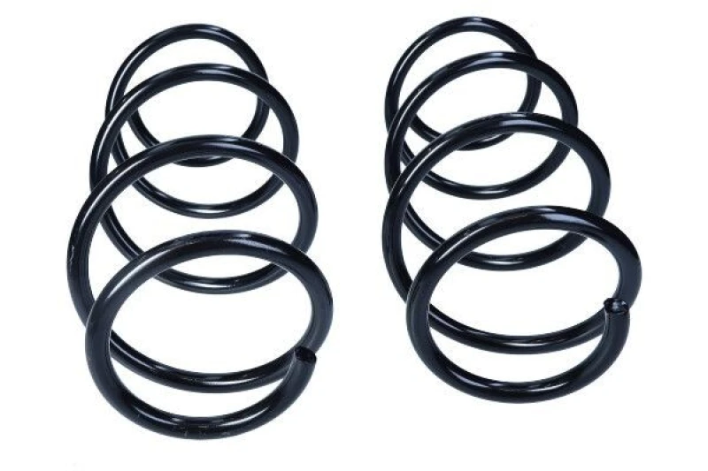 Image of MAXGEAR Coil spring MAXGEAR 60-1205D
