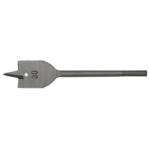 Image of Flat Wood Bit 30MM X 152MM
