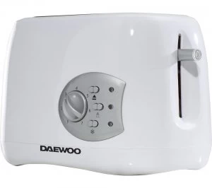 Image of Daewoo Balmoral SDA1711 2 Slice Toaster