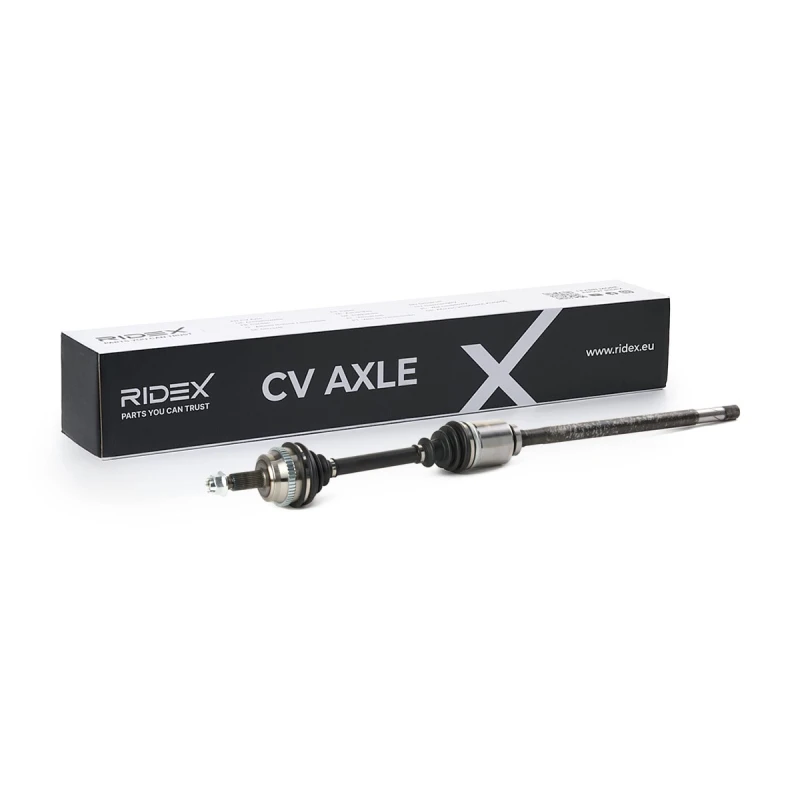 Image of RIDEX Drive shaft RIDEX 13D0867