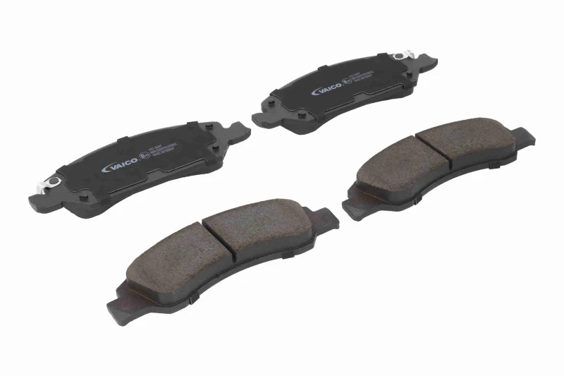 Image of VAICO Brake pad set VAICO V57-0087