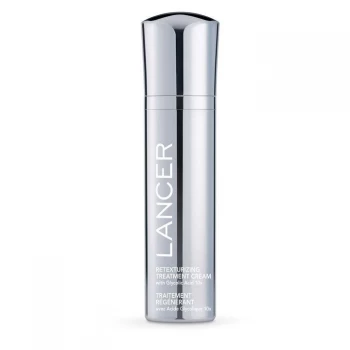 Image of Lancer Retexturizing Treatment - Clear