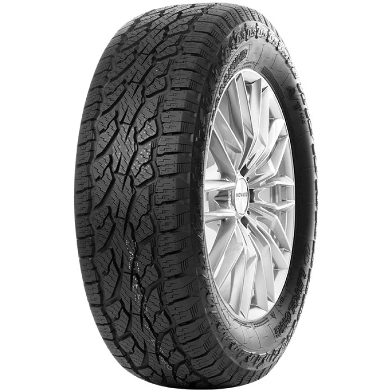 Image of Linglong Linglong CROSSWIND A/T 100 M+S 3PMSF TL 225/75 R15 102/99S Tyres