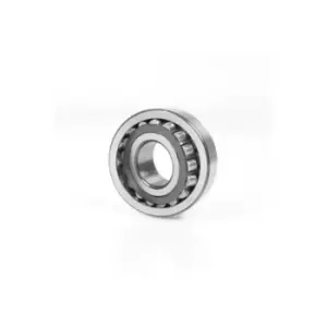 Image of Pendelrollenlager 22317 E1 60mm AD 180mm ID 85mm FAG