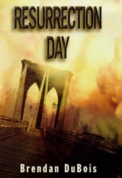 Image of Resurrection Day by Brendan Dubois Hardback