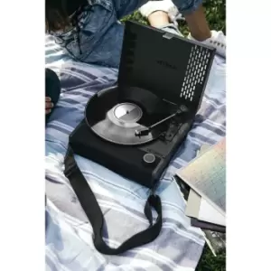Image of Victrola Revolution Go Turntable with Bluetooth