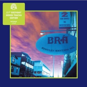 Image of Bentley Rhythm Ace &lrm;- Bentley Rhythm Ace Vinyl