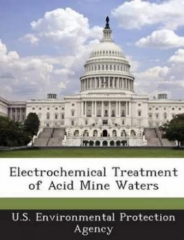 Image of Electrochemical Treatment of Acid Mine Waters Paperback