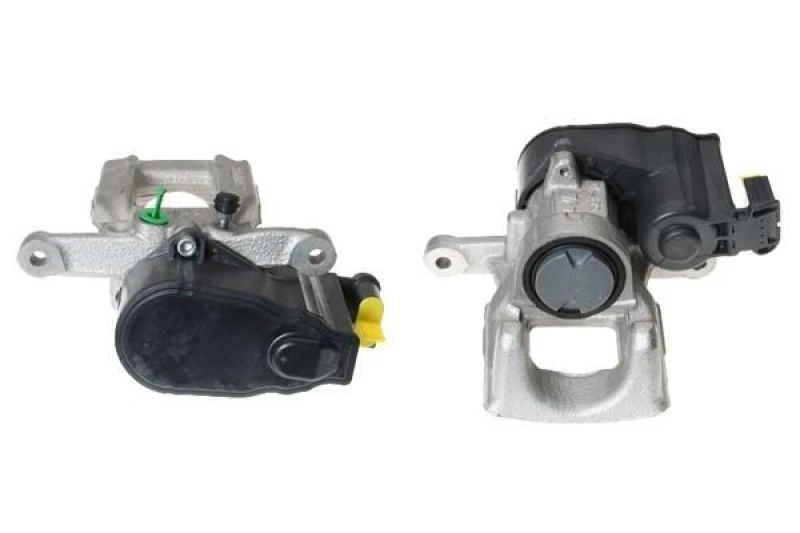 Image of Brake caliper MAPCO 144150M
