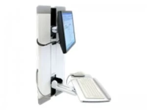 Image of Ergotron StyleView Mounting kit for LCD display / keyboard / mouse