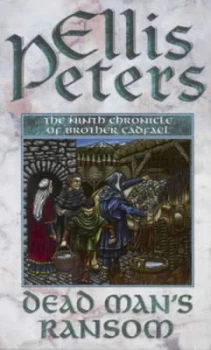 Image of Dead Mans Ransom by Ellis Peters Book