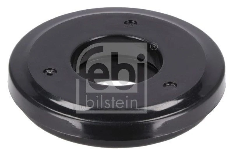 Image of Top strut mount bearing FEBI BILSTEIN 198025