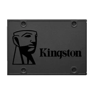 Image of Kingston A400 2.5" 240GB SATA III SSD Drive