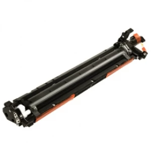 Image of Konica Minolta DV-311K Black Laser Toner Ink Cartridge