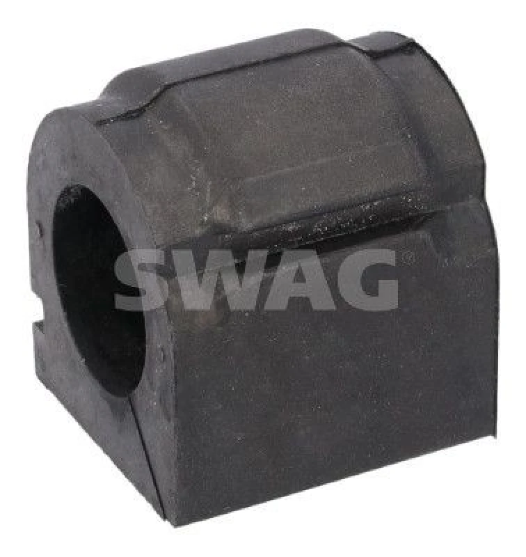 Image of Anti roll bar bush SWAG 33 10 9893