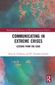 Image of Communicating in Extreme Crises Lessons from the Edge